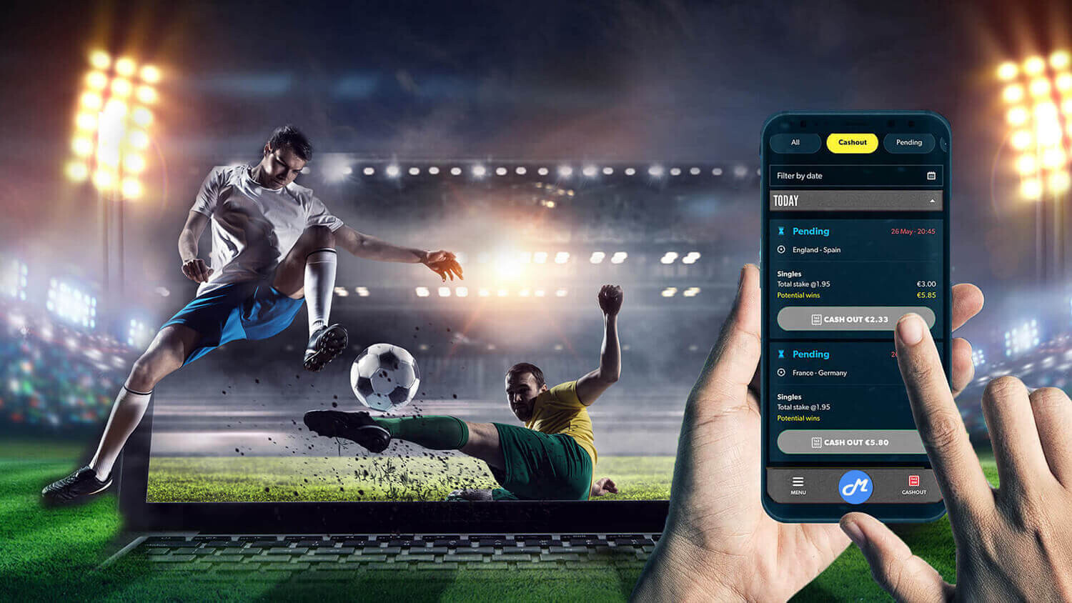 Party Casino Guyana App