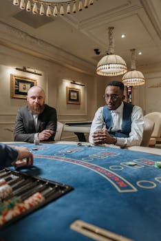 Party Casino Guyana Desktop Site: Features And User Experience