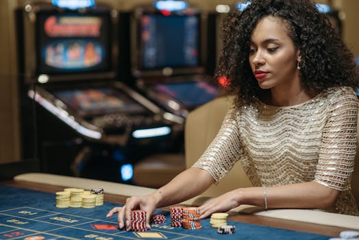 Party Casino Guyana Live Dealer Games: Exploring The Best IGaming Experience